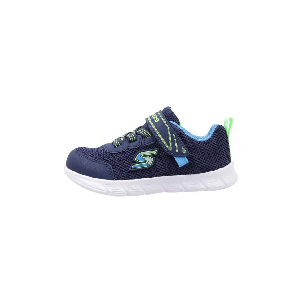 

Шлепанцы Skechers Mini, синий