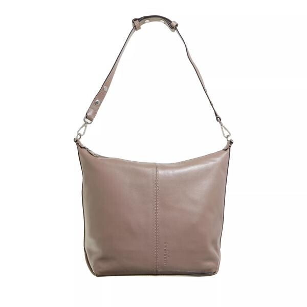 

Сумка paris biker hobo m Liebeskind Berlin, коричневый