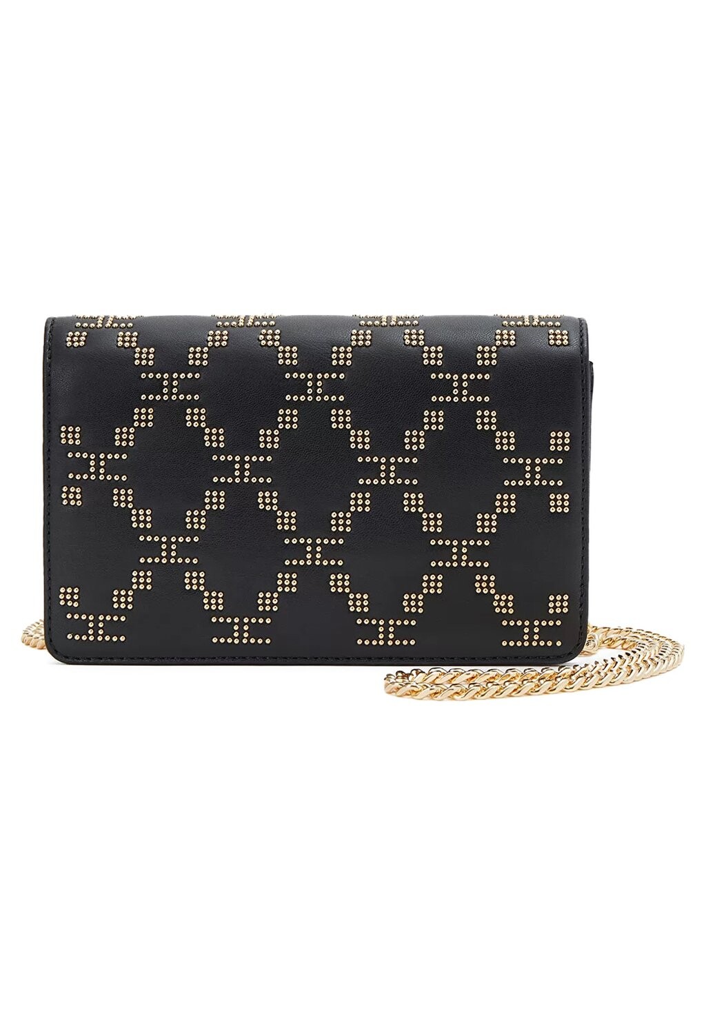 

Сумка через плечо Elisabetta Franchi, черный