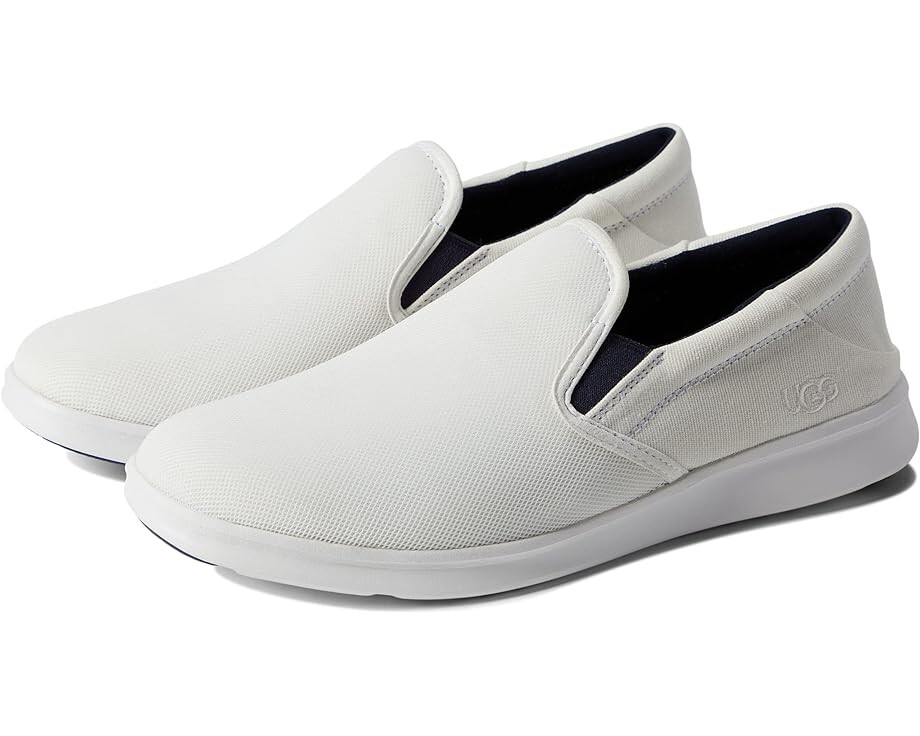 

Кроссовки UGG Sheldon, белый