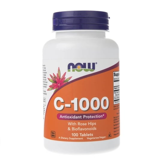 Витамин с 1000 now. Now Vitamin c-1000 (100 капс). Now c-1000 100 капсул. Now foods витамин с-1000 таблетки 100 шт. Витамин с с биофлавоноидами 1000 мг.