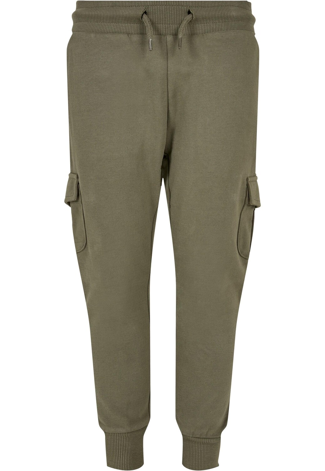 

Спортивные брюки Urban Classics Jogginghose, зеленый
