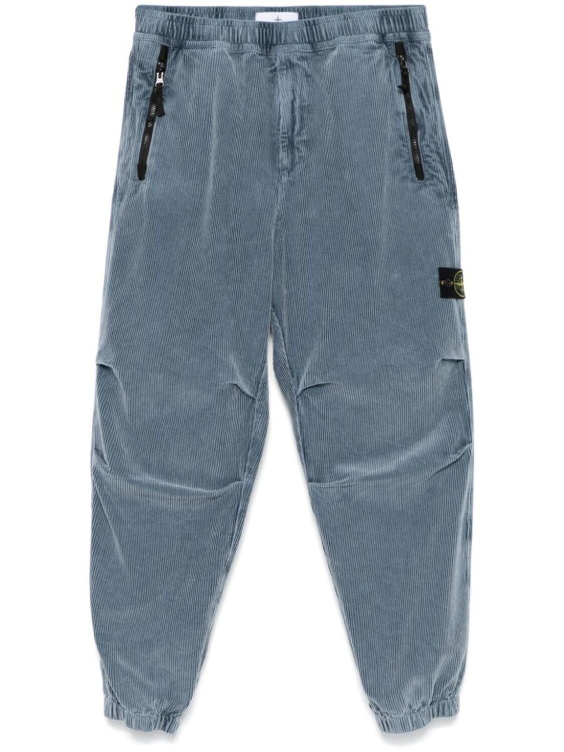 

Stone Island штаны с компасом, синий