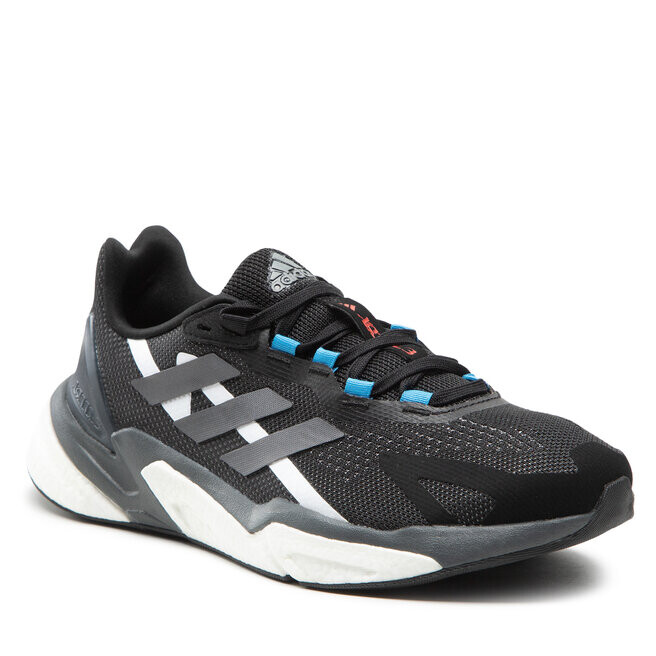 

Кроссовки adidas U, черный
