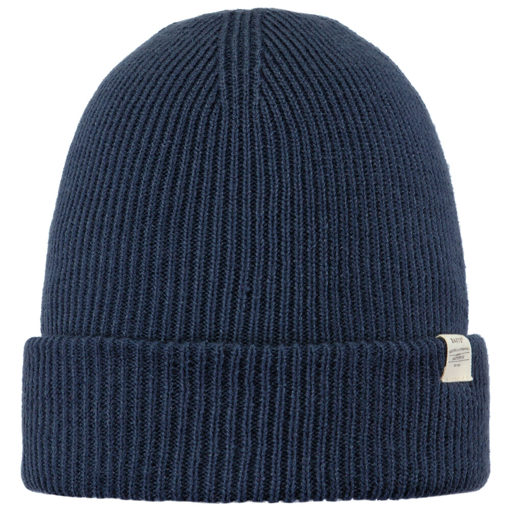 

Кепка Barts Kinabalu Beanie, цвет Old Blue