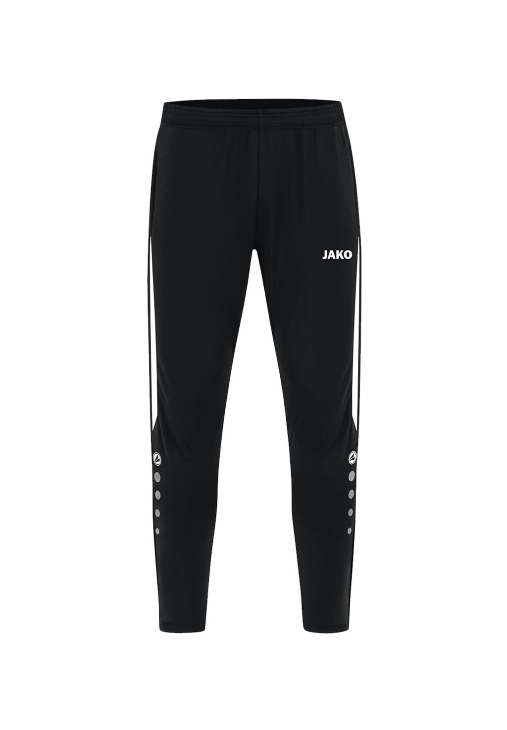 Спортивные брюки Power JAKO, цвет schwarzweiss