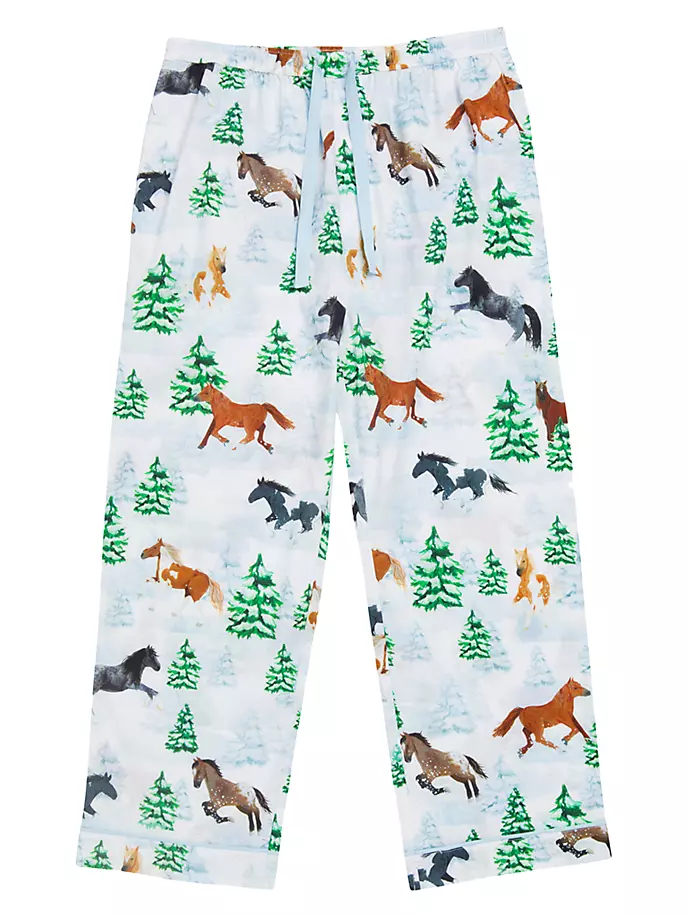 

Мужские пижамные штаны Skydog Sant And Abel, многоцветный