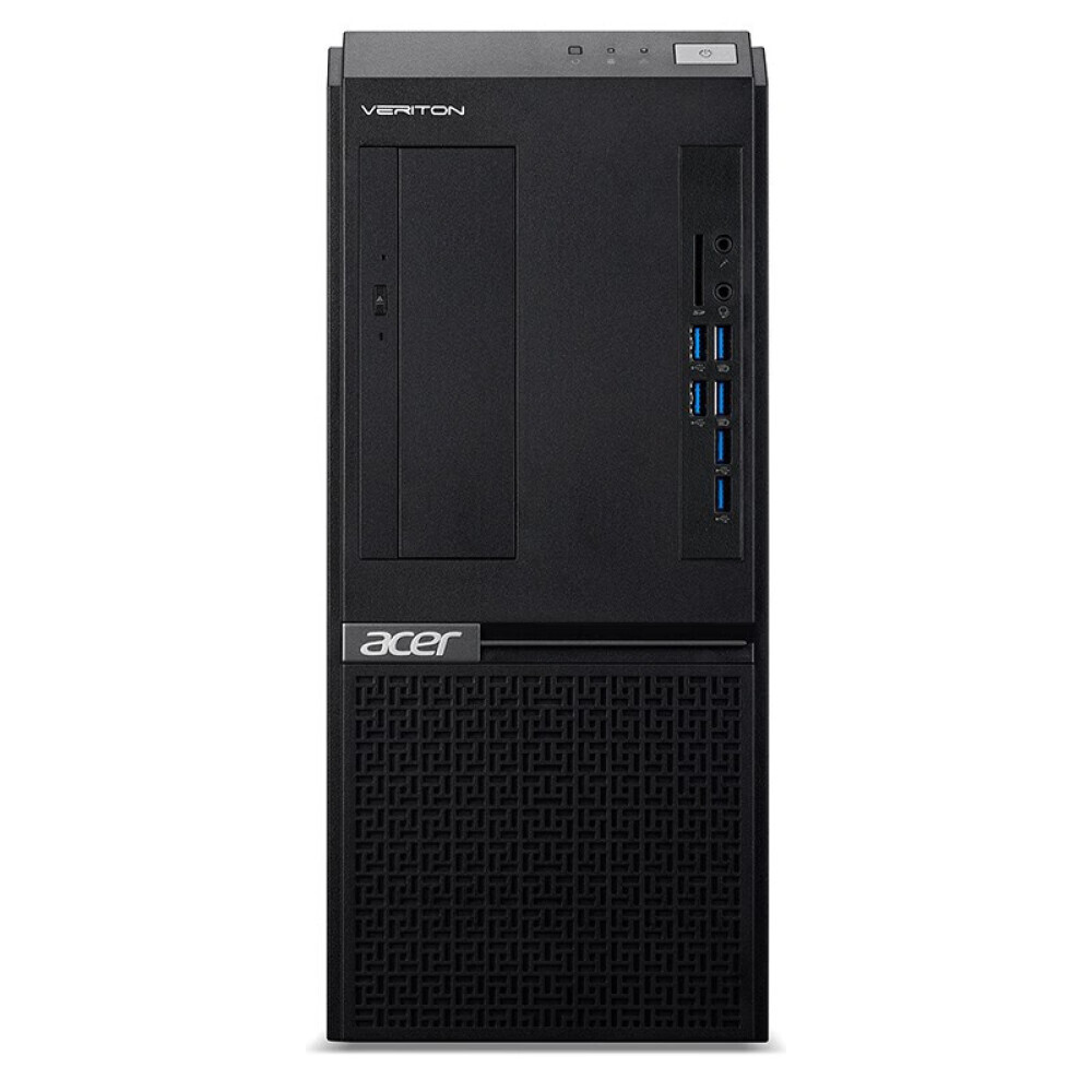 

Офисный компьютер Acer Excellence VD650 Intel Core i3-12100 8Gb 256Gb SSD