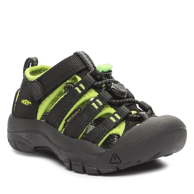 

Сандалии Keen Newport, черный