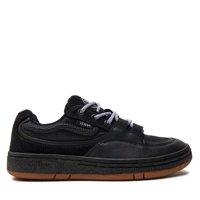 

Кроссовки Vans Speed Ls VN000CTJBLK1 Black, черный