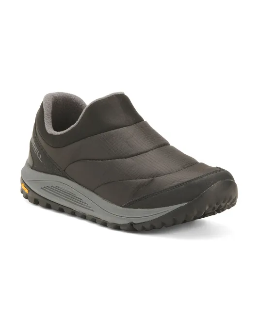 

Мужские повседневные кроссовки Nova Sport Merrell, черный
