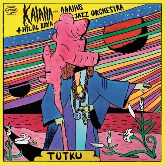 

Виниловая пластинка Kalaha - Tutku