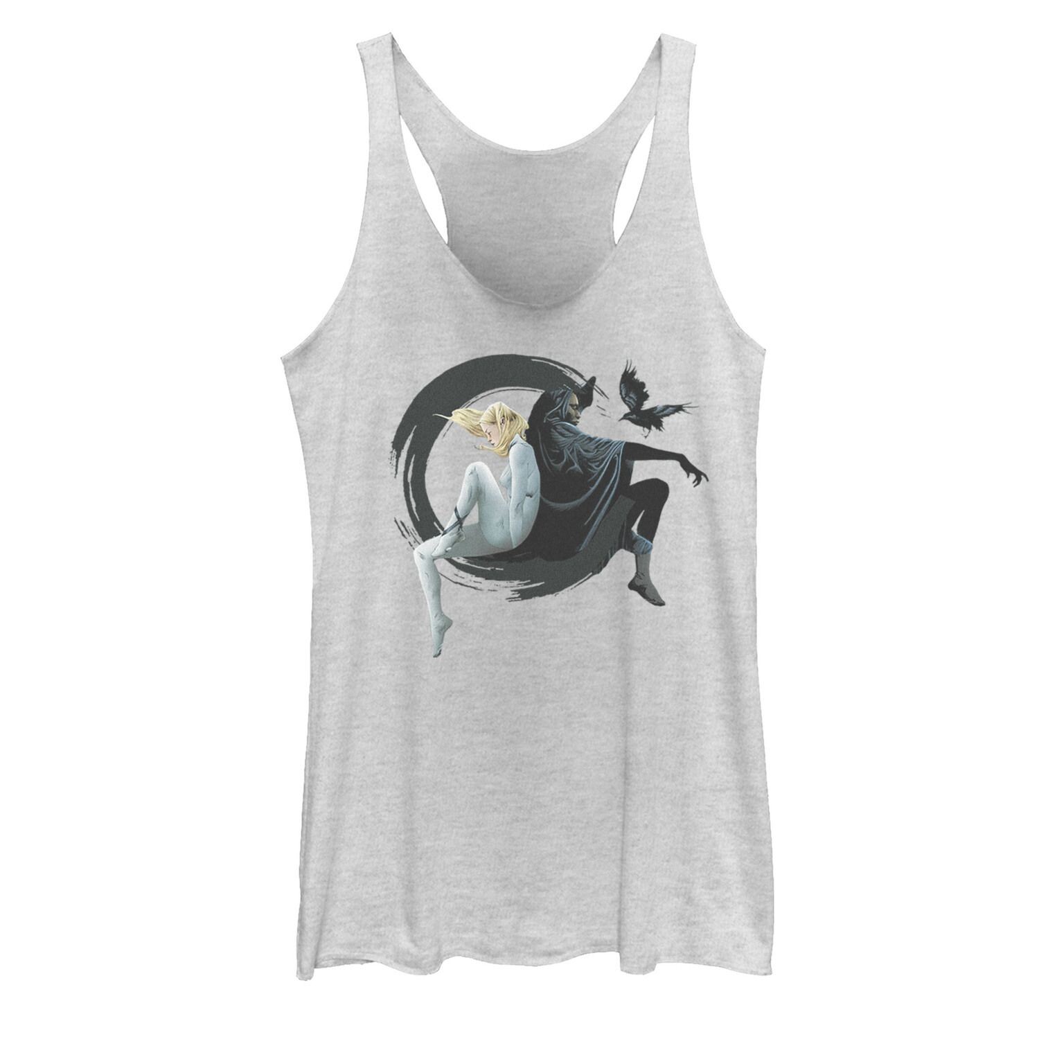 

Плащ Marvel для юниоров и майка Dagger Crescent Moon Licensed Character