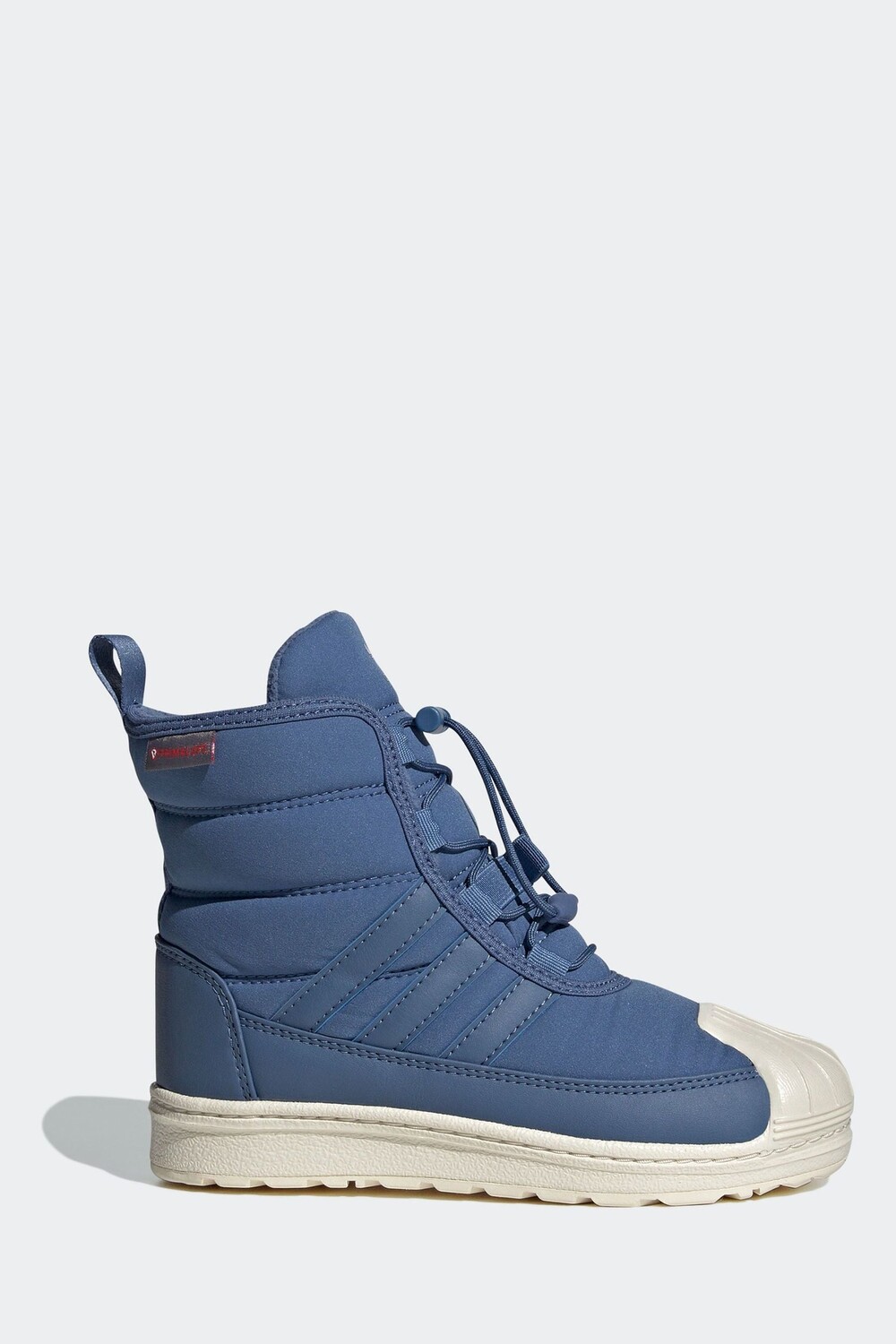 

Детская обувь adidas Originals Superstar 360 20 adidas originals, синий