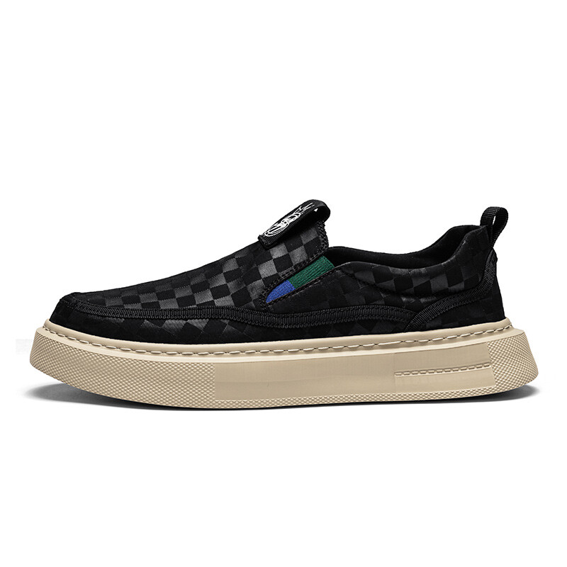 

Кроссовки Ben Sherman/Binsherman Lifestyle Shoes Men Low-top, хаки