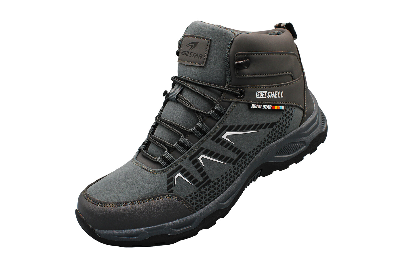 

Сапоги Roadstar Winterschuhe, черный