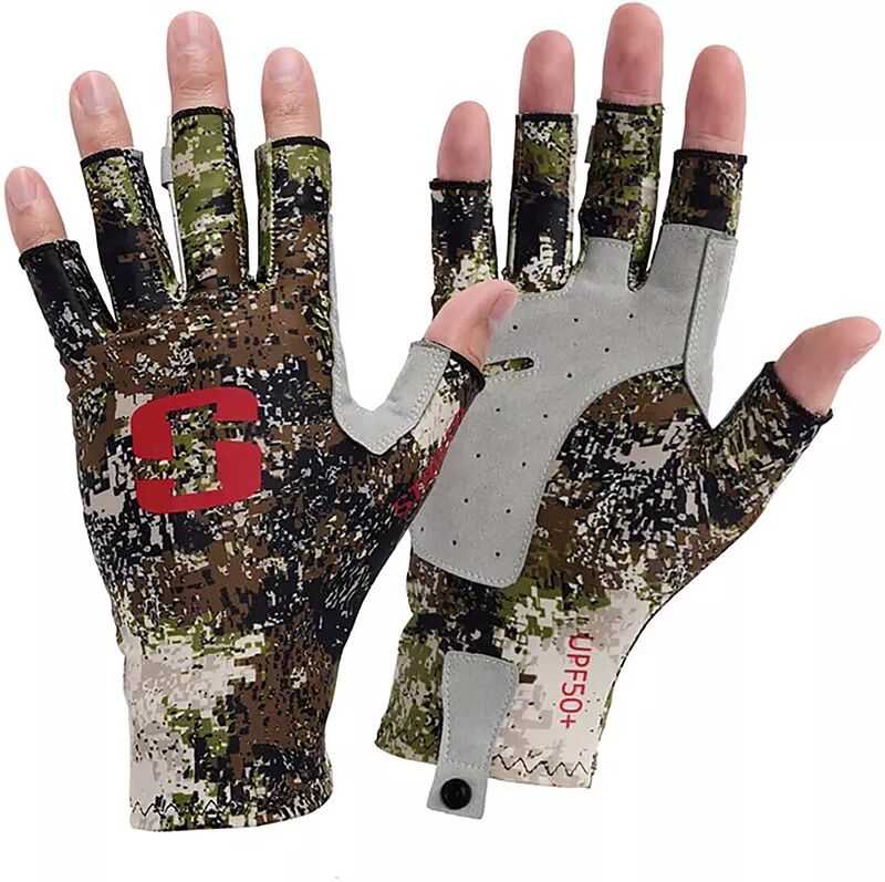 Мужские солнцезащитные перчатки Striker Brands Llc Reflex