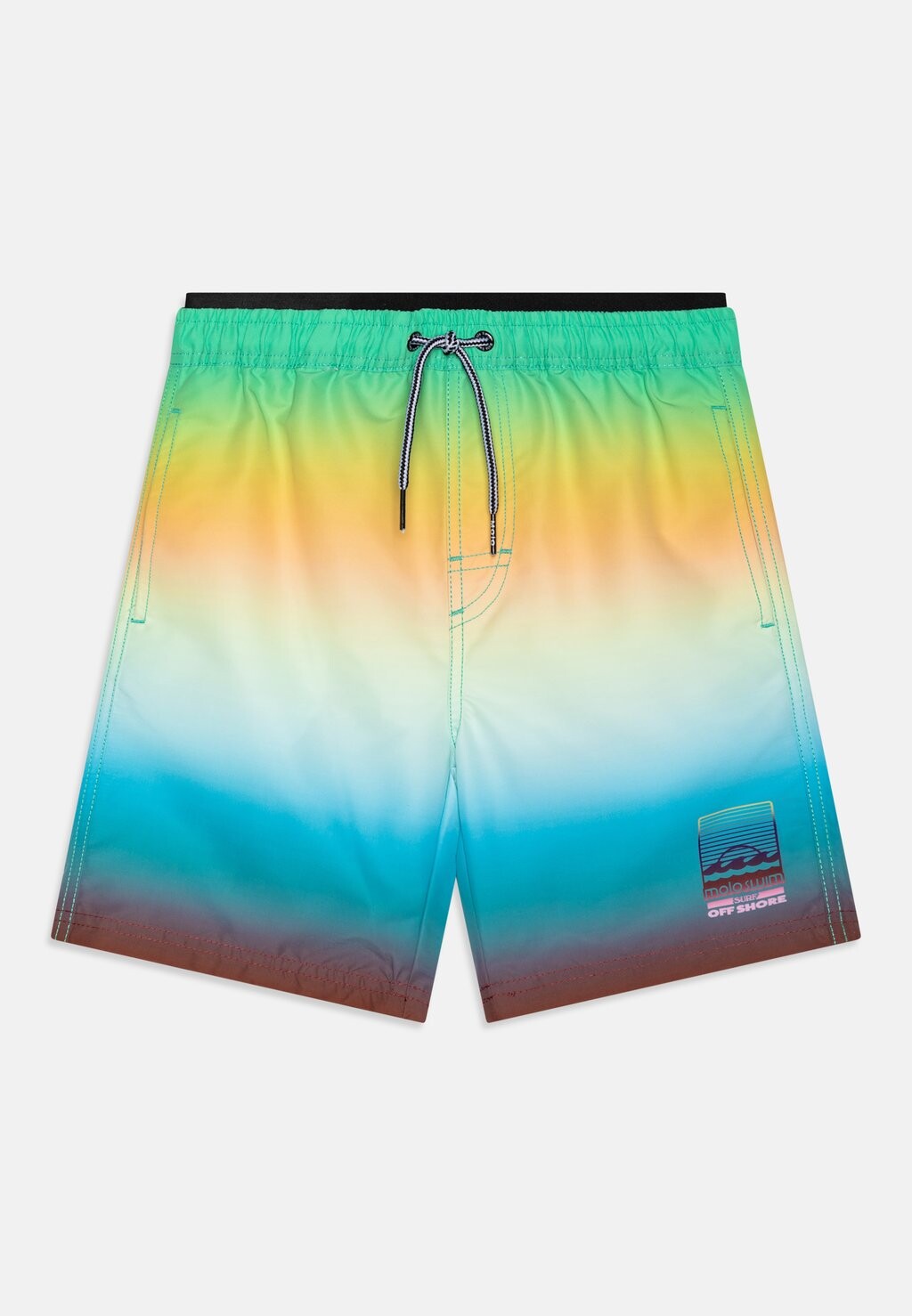 

Купальник NEAL BOARDIES Molo, разноцветный