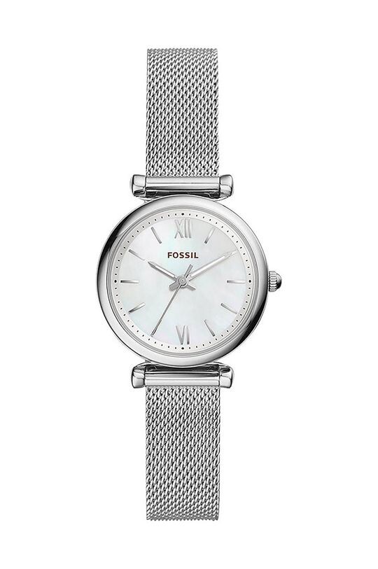 

Ископаемое - часы ES4432 Fossil, серебро
