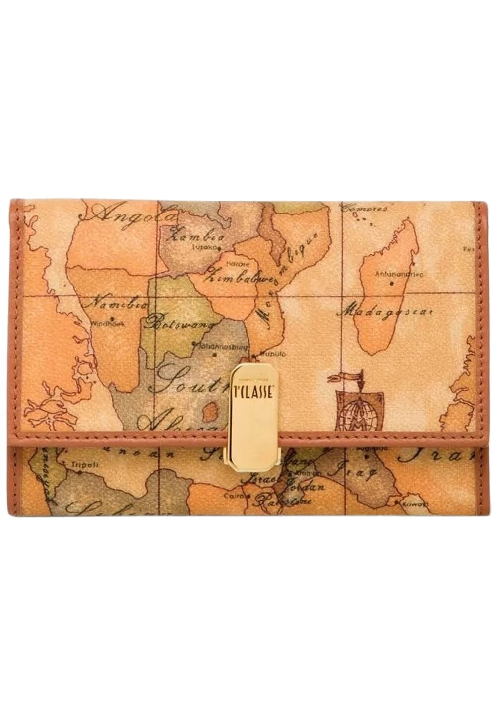 

Кошелек Alviero Martini