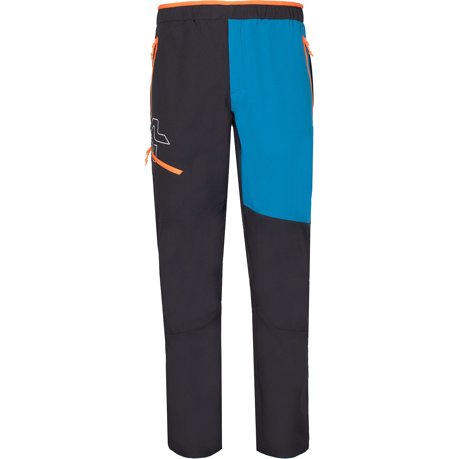 

Брюки ROCK EXPERIENCE Outdoorhose Space Flake 2.0, цвет Nachtschwarz