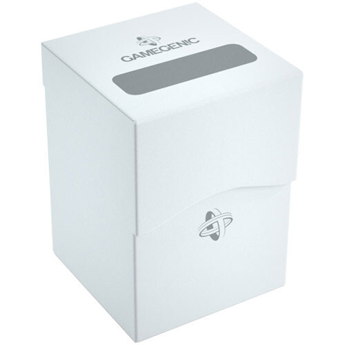 

Аксессуары Gamegenic Deck Holder 100+ White