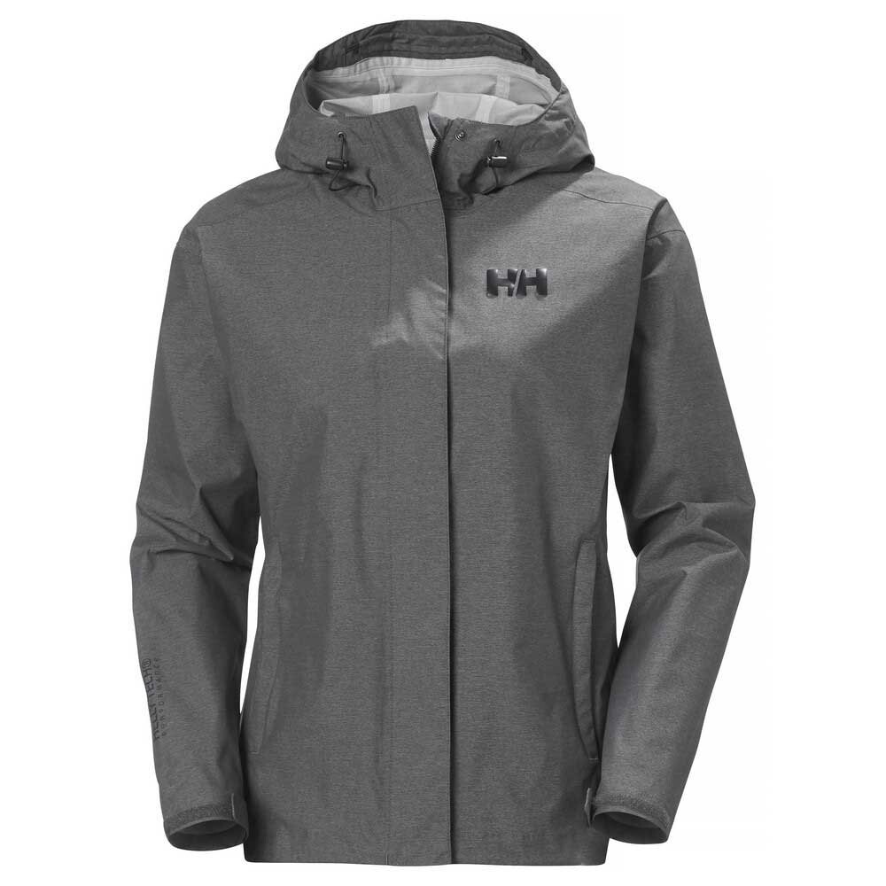 

Куртка Helly Hansen Nari 25L, серый