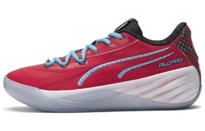 

Кроссовки баскетбольные Puma All-Pro Nitro мужские