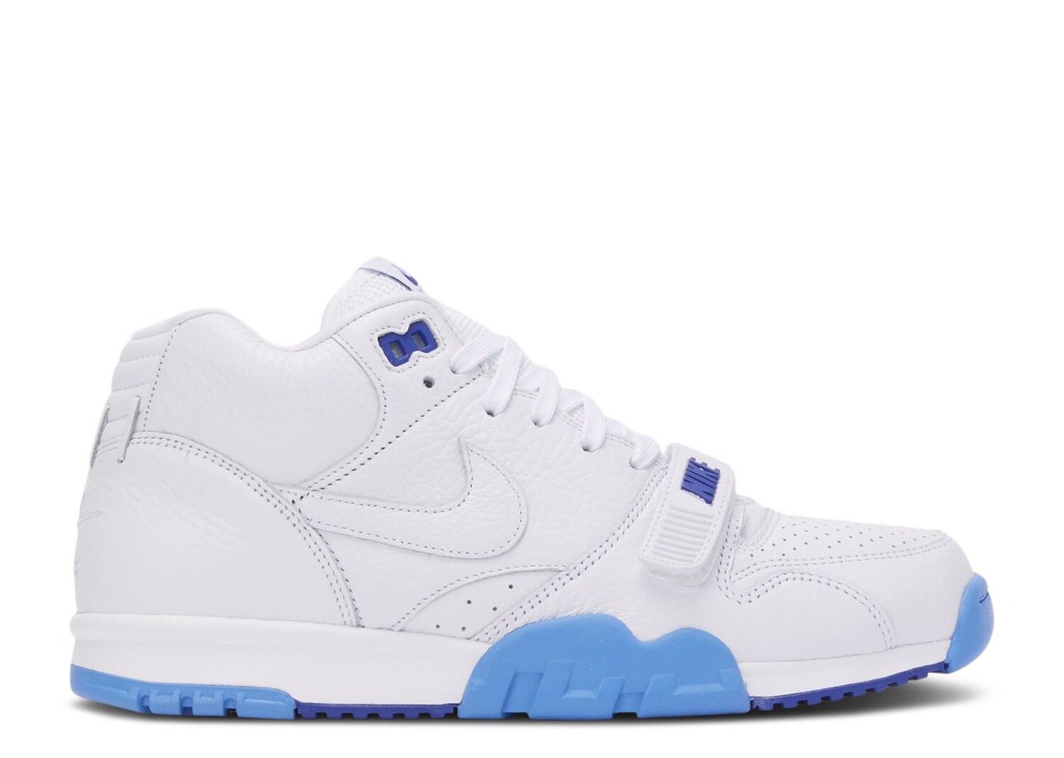 

Кроссовки Nike Air Trainer 1 'Don'T I Know You', белый, Белый;серый