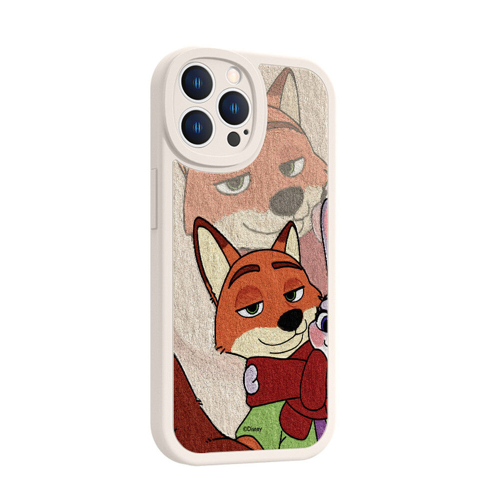 

Чехол для телефона Disney, DWCXXPN178-Textured Black Right