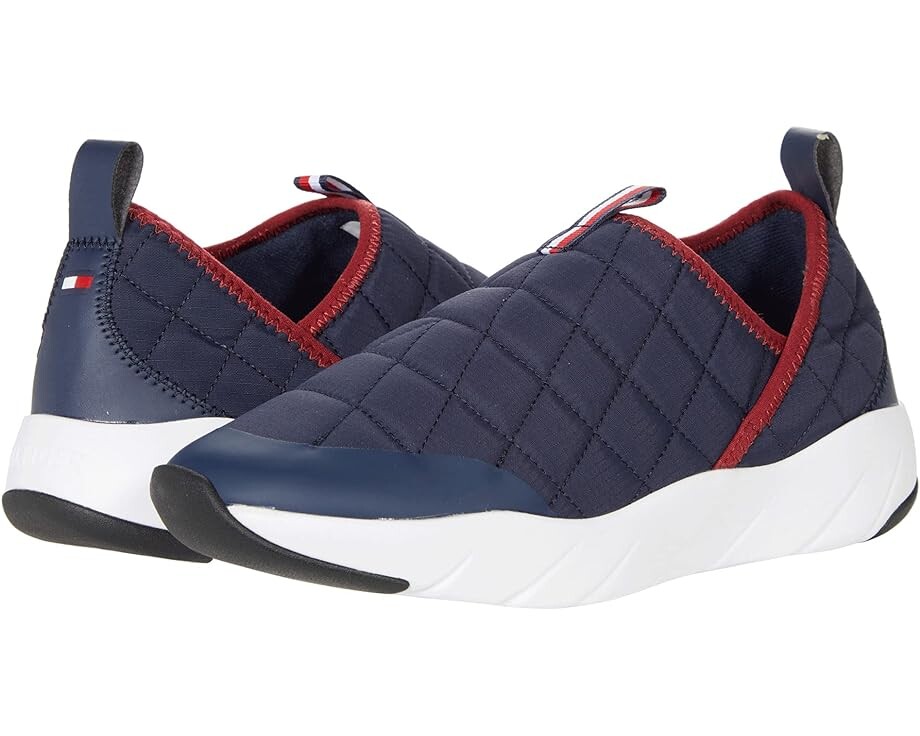 

Кроссовки Tommy Hilfiger Gaines, темно-синий