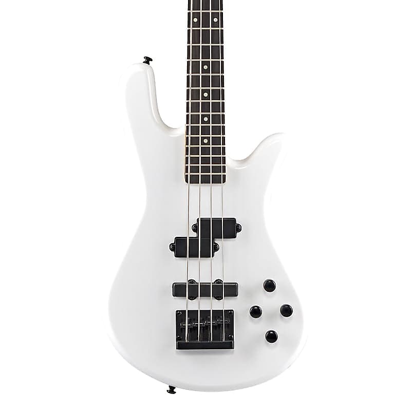 Басс гитара Spector Performer 4 Electric Bass - White Gloss цена и фото