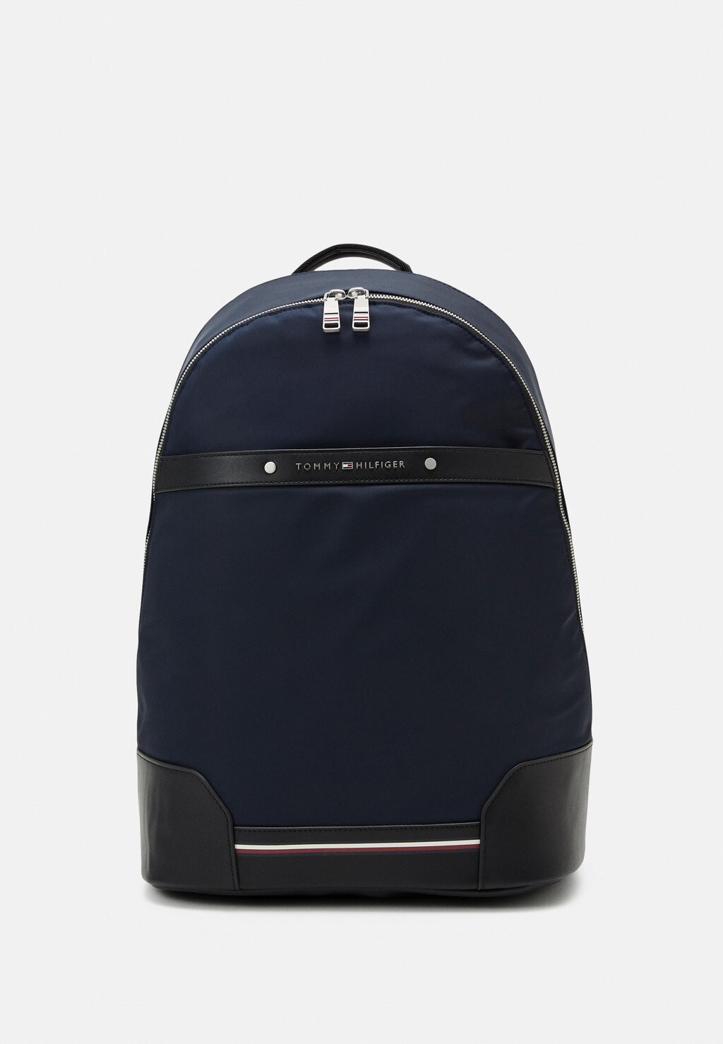 

Рюкзак РЮКЗАК CENTRAL REPREVE UNISEX Tommy Hilfiger, космический синий