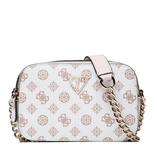 

Сумка Guess Noelle, белый