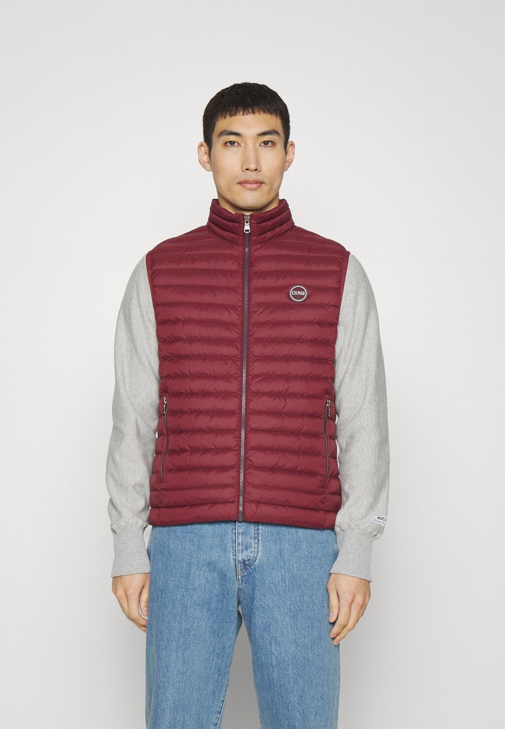 

Жилет Colmar Originals