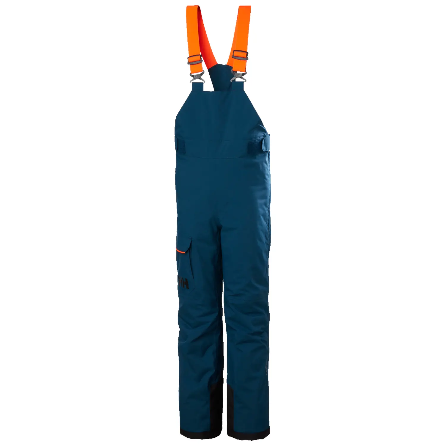 

Брюки Helly Hansen Summit Bib