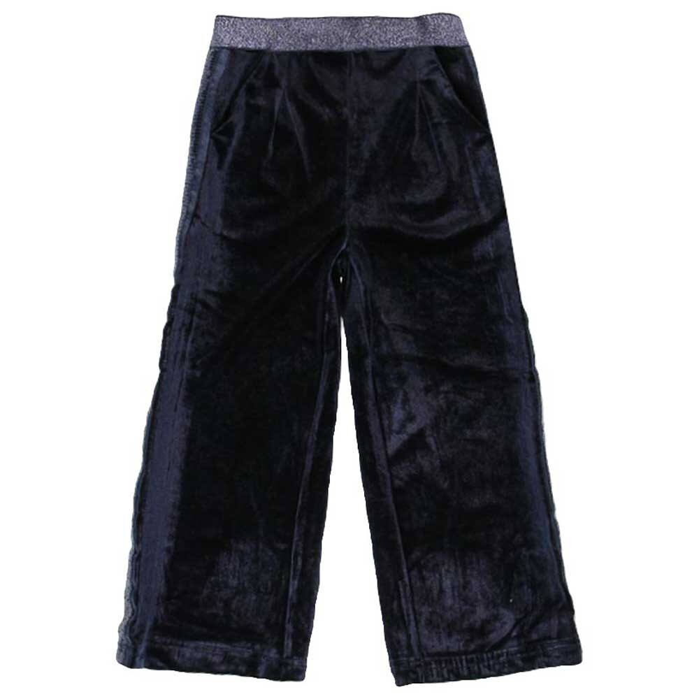 

Брюки Boboli Velour Long, синий