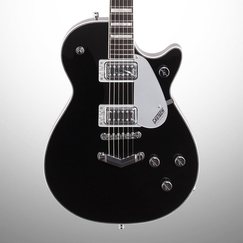 

Электрогитара Gretsch G5220 Electromatic Jet BT Electric Guitar, Black