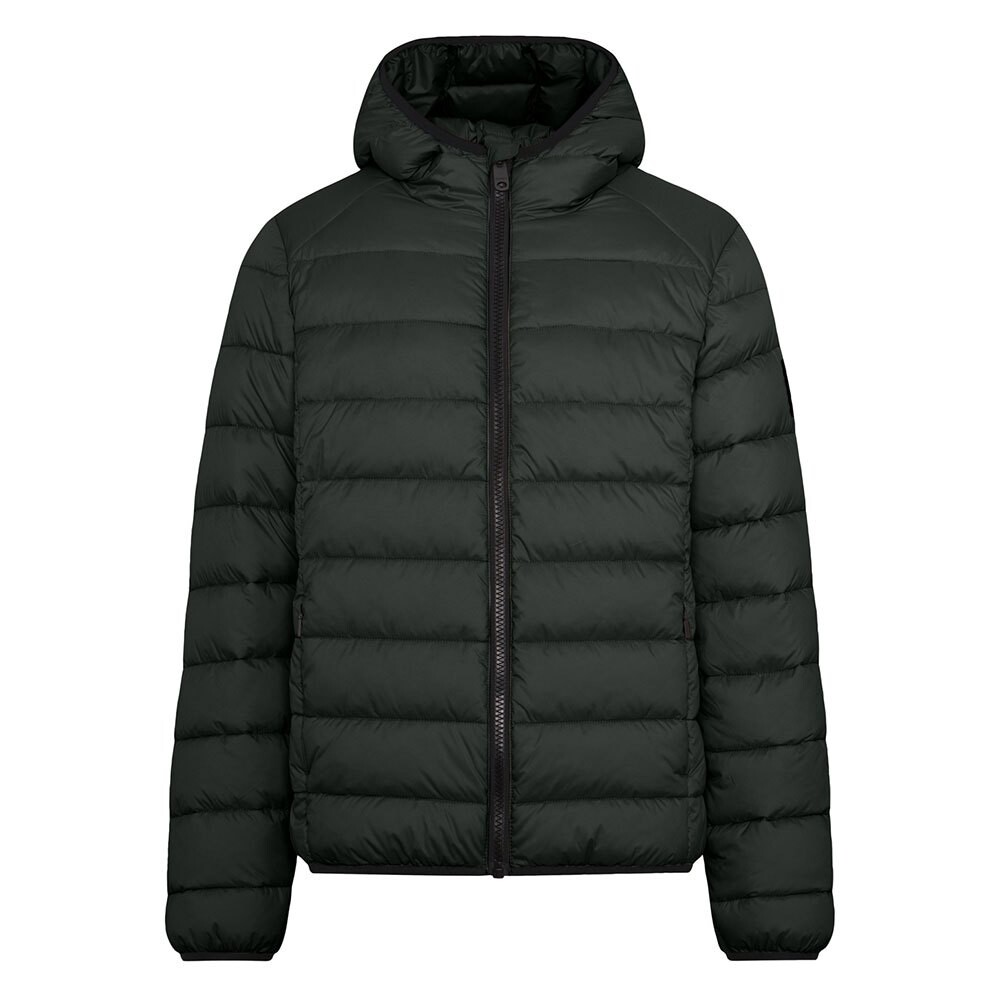 

Куртка Ecoalf Aspenalf, зеленый