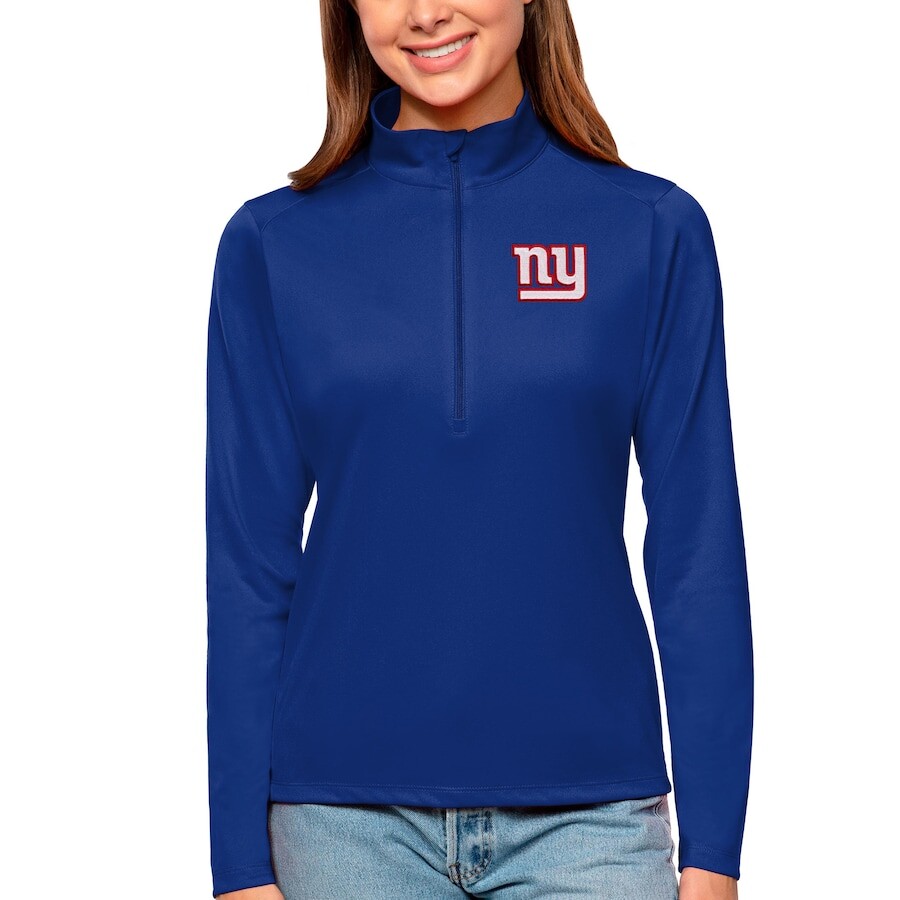 

Толстовка Antigua New York Giants, роял