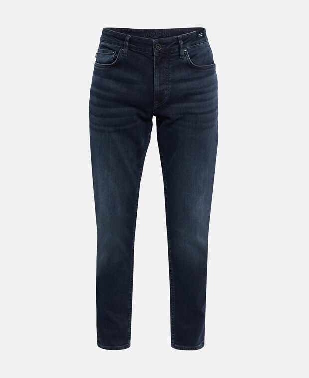 

Джинсы узкого кроя Joop! Jeans, темно-синий