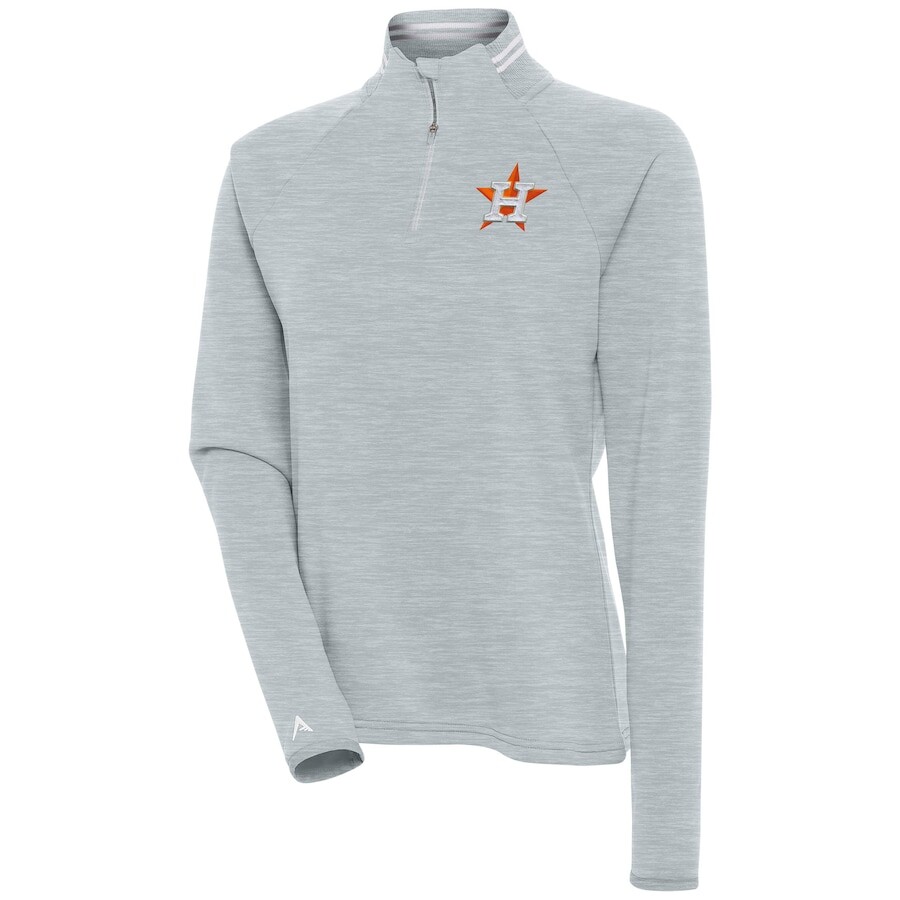 

Куртка Antigua Houston Astros, серый