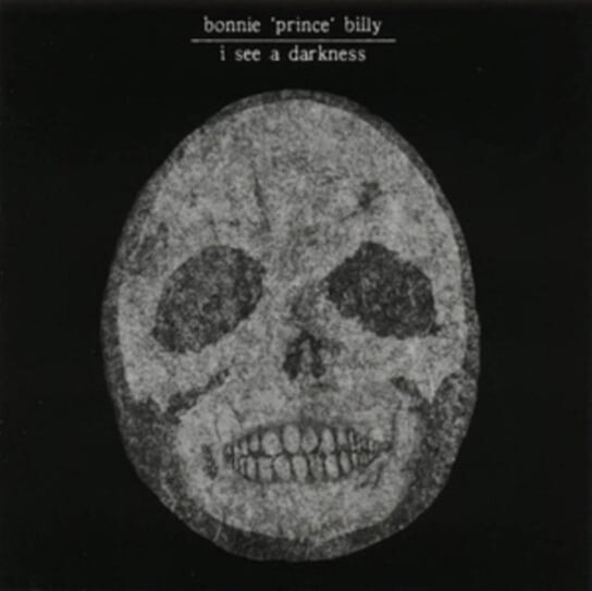 

Виниловая пластинка Bonnie Prince Billy - I See A Darkness