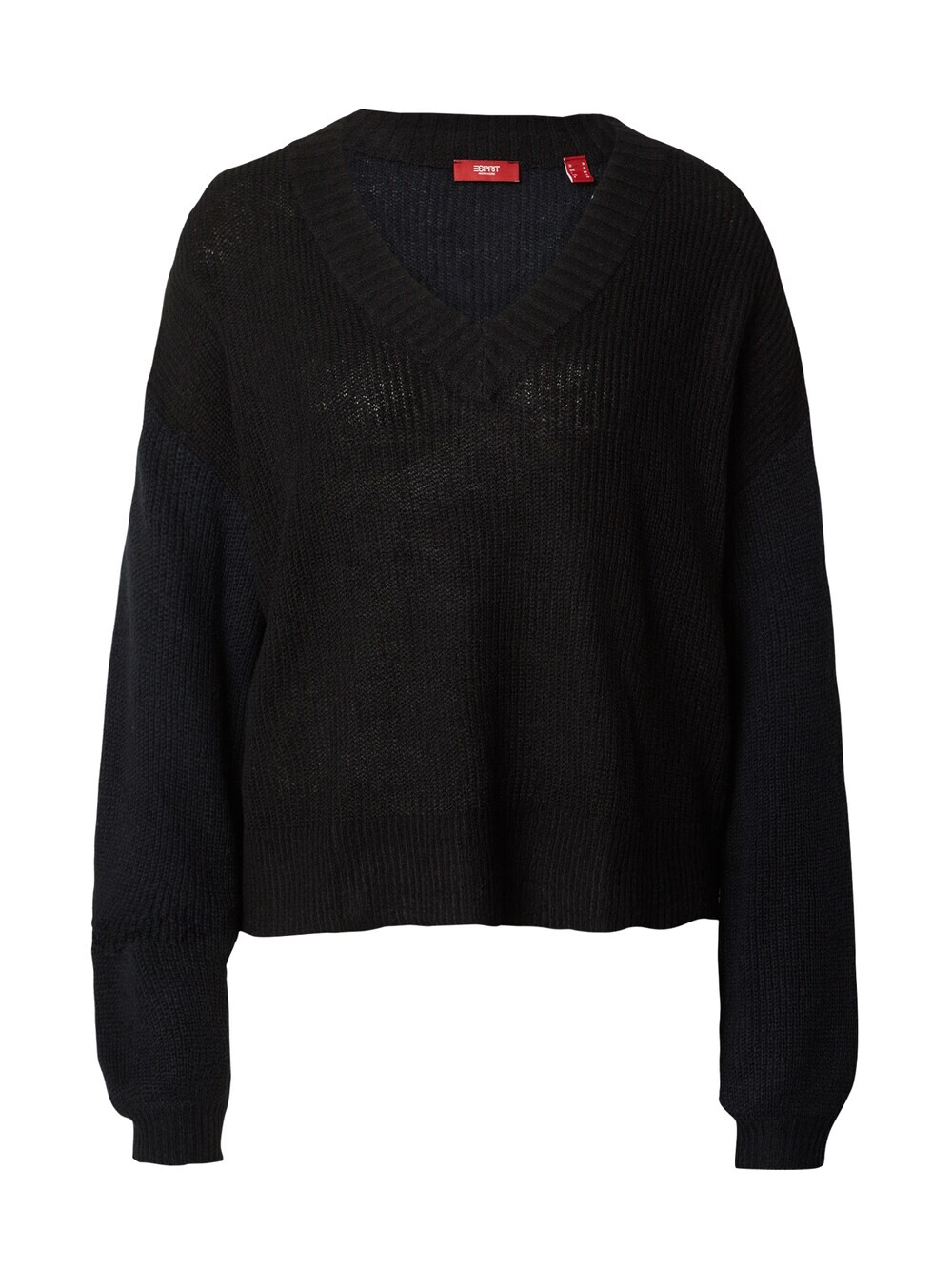 

Свитер Esprit, черный