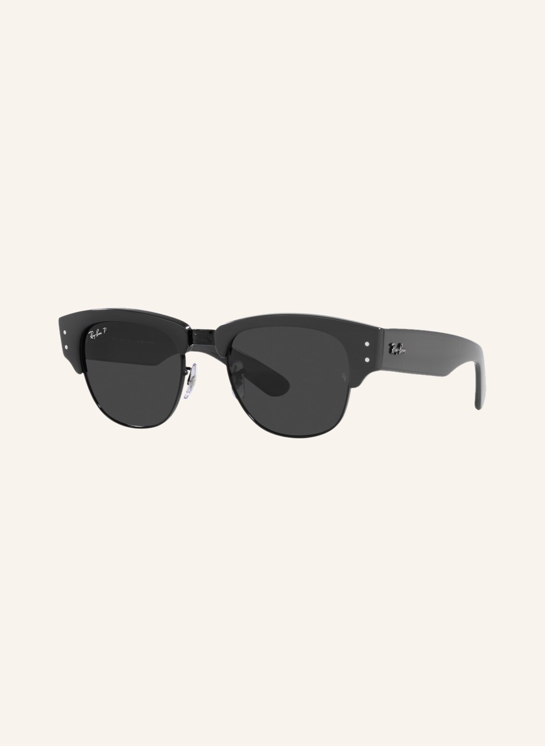 

Солнцезащитные очки Ray-Ban RB0316S, серый