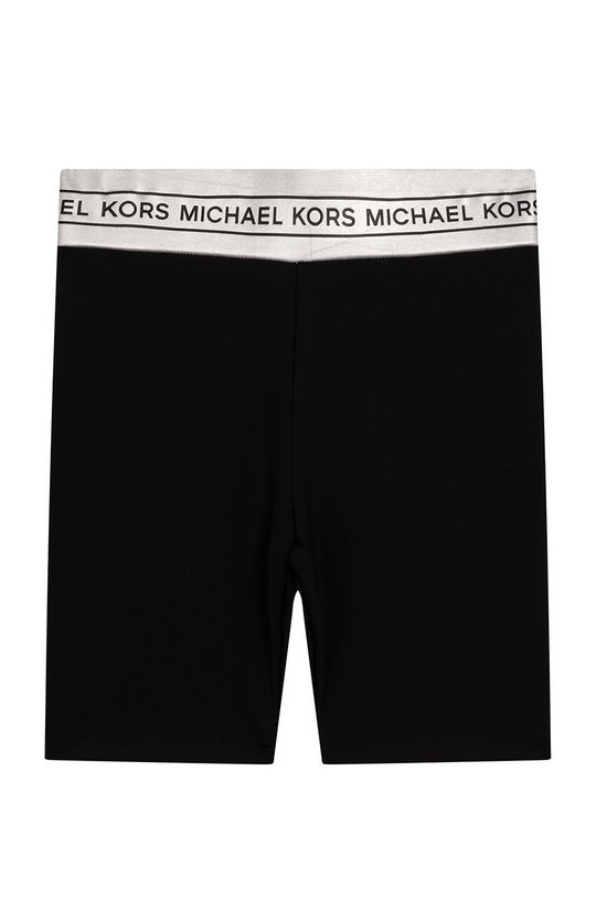 Шорты для мальчика Michael Kors, черный шорты michael kors белый