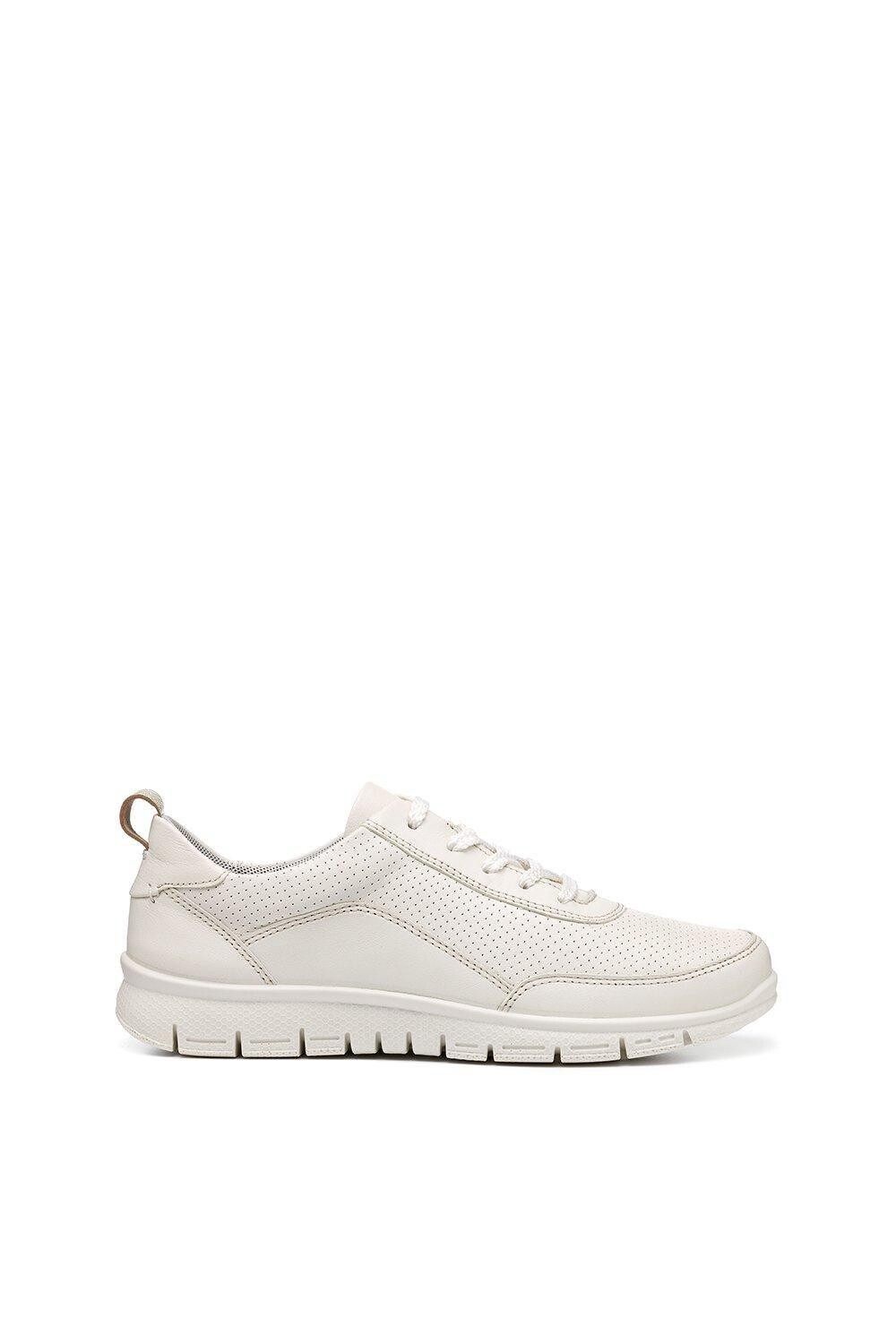 

Кроссовки Wide Fit 'Gravity II' Active Shoes Hotter, белый