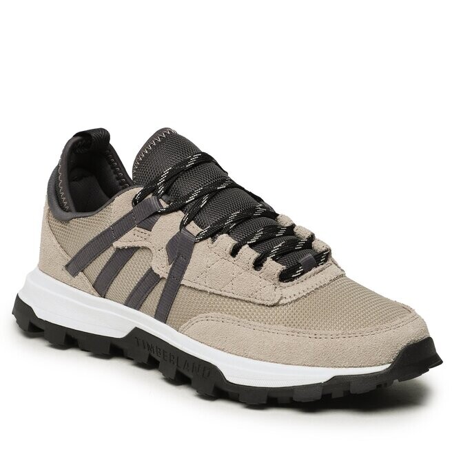 

Кроссовки Timberland TreelineMountain Runner, бежевый