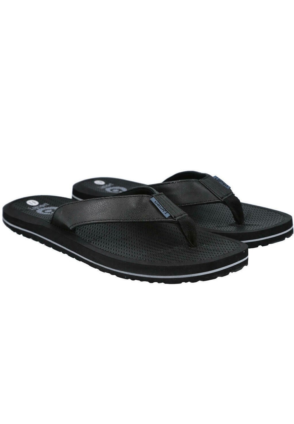 

Сандалии L&R Shoes, черный