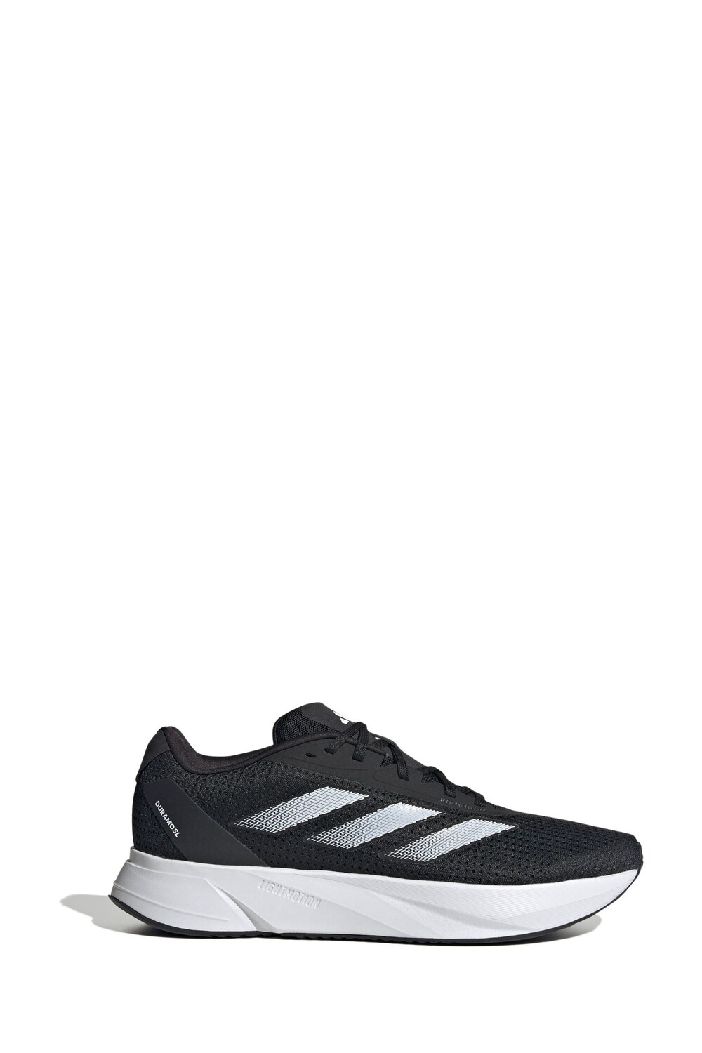 

Спортивная обувь Дурамо adidas, черный
